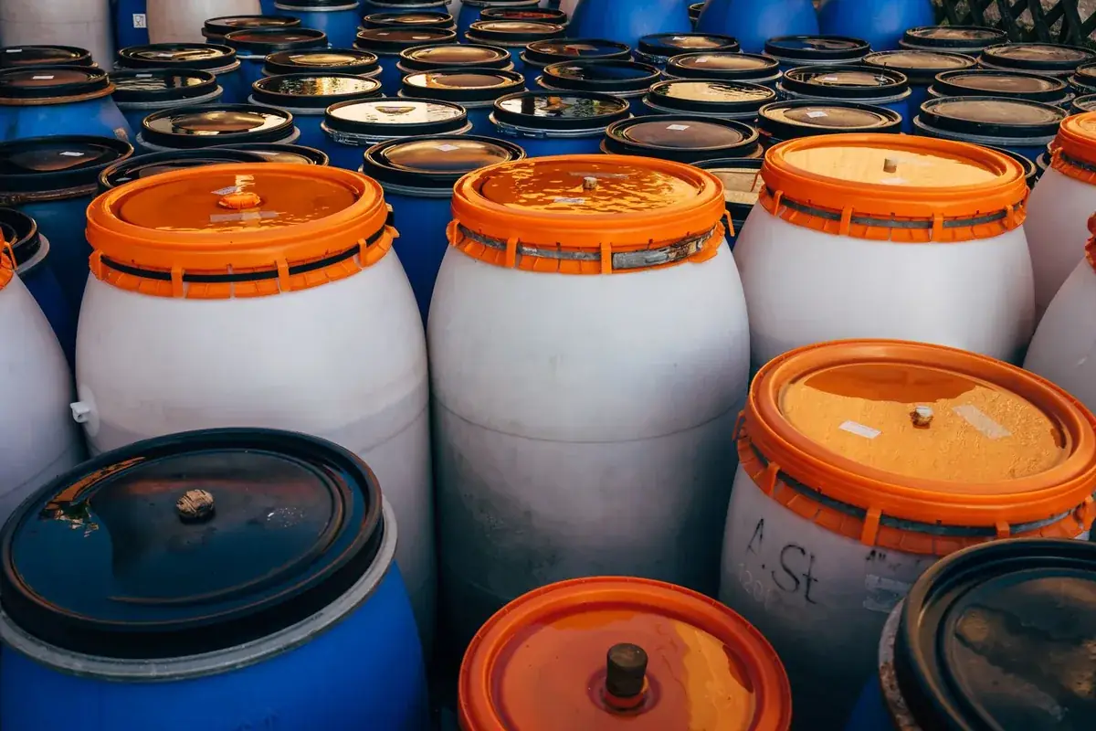 Chemical & Toxic Waste Cleanup in Mount Gay-Shamrock, WV